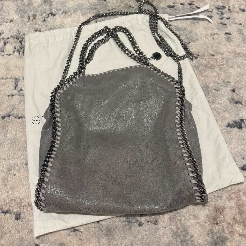 Mini Falabella Top Handle Stella McCartney Women's Bag